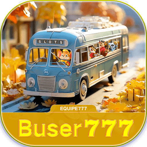 Ícone BUSER777