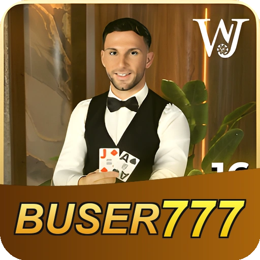Ajuda Online BUSER777 — suporte oficial e atendimento Brasil