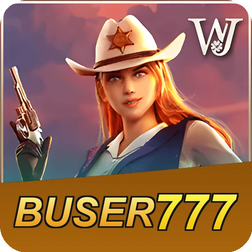 BUSER777 download — arquivo APK para Android oficial