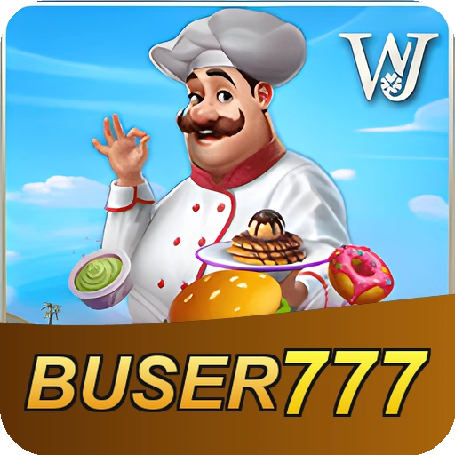 BUSER777 bônus — painel de promoções no aplicativo