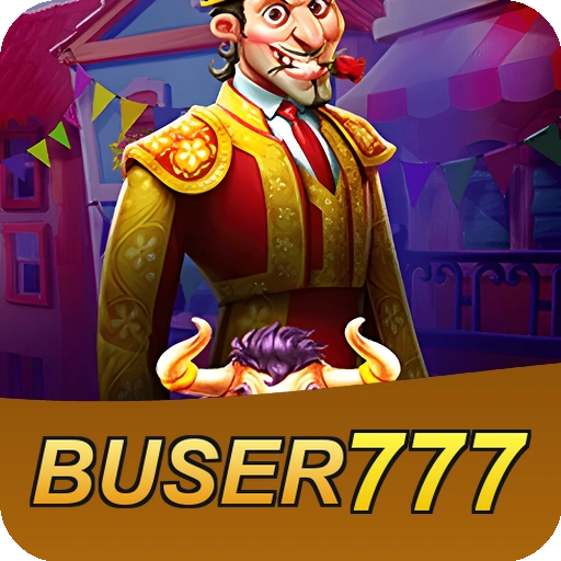 BUSER777 plataforma — saque cashout PIX com comprovante
